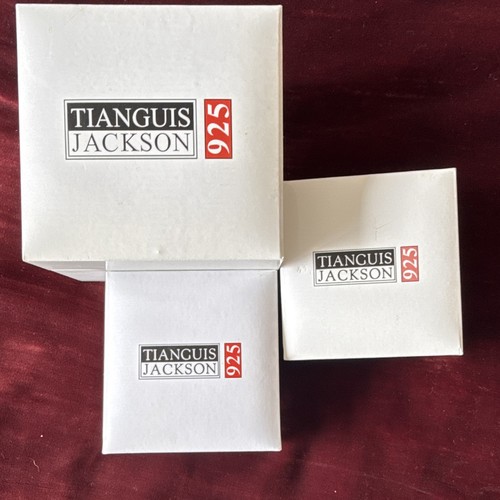 Tianguis jackson empty - tianguis,