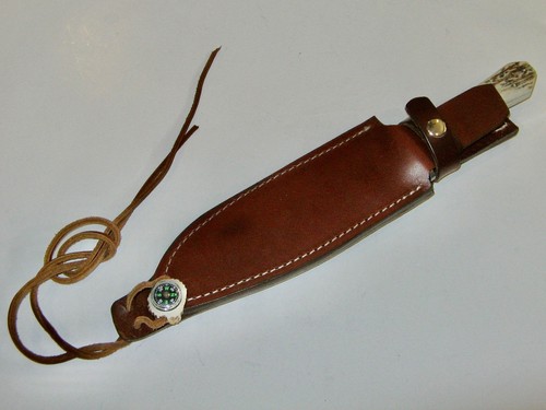Never used custom shuffett - used,