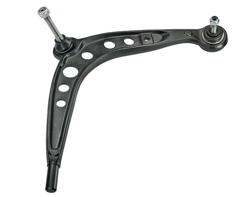 Control arm reaction rod - control,