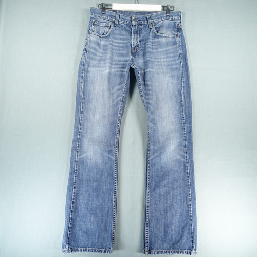 Levis 527 jeans - jeans, w32