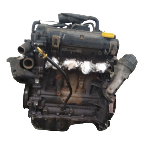 Vauxhall corsa z12xe engine - vauxhall,