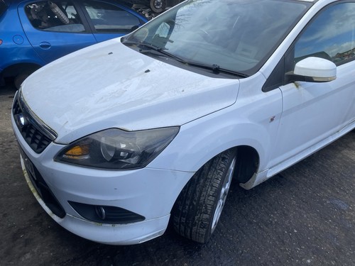 Ford focus door - door,