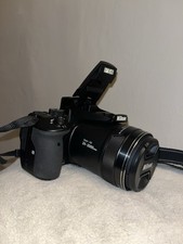 Nikon Coolpix P900 Digital