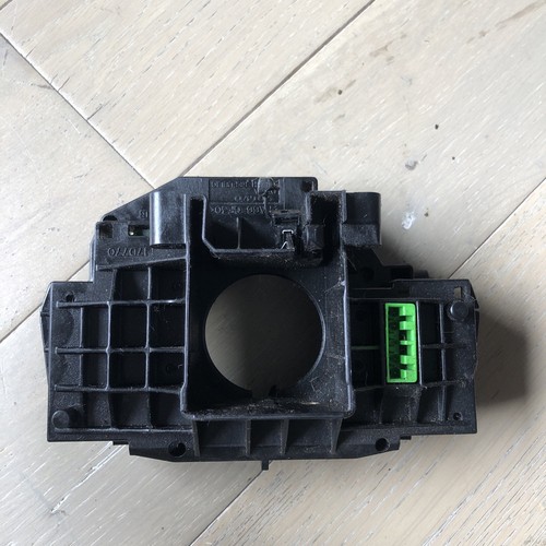 2005 volvo s40 - ecu, control