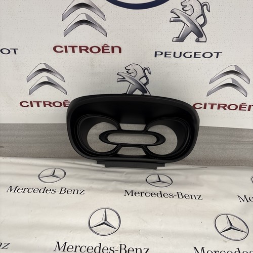Renault trafic speedometer - renault,