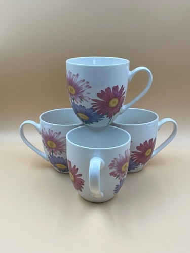Four belleek living - belleek,