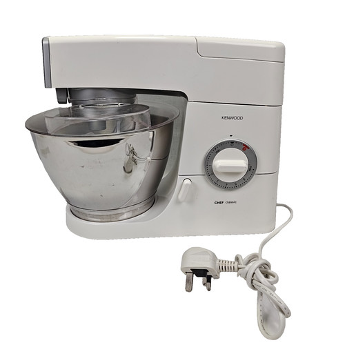 Kenwood chef classic km336 - chef,