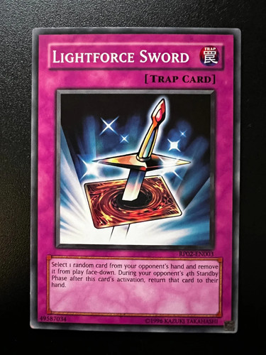 Lightforce sword rp02 en003 - lightforce, rp02-en003