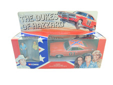CORGI CC05301 THE DUKES OF