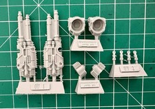 Horus Heresy Adeptus Titanicus