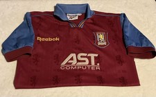 Aston Villa Sweatshirt