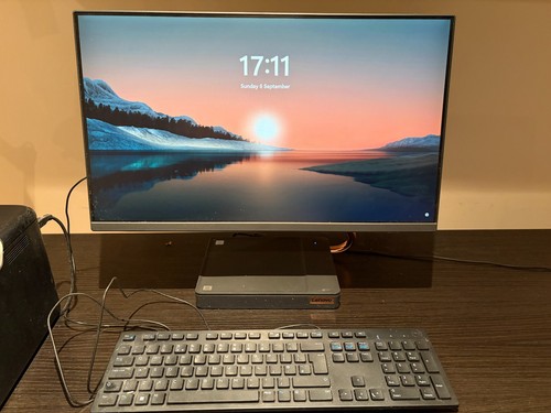 Lenovo ideacentre a540 - lenovo, a540-24icb