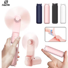 USB Rechargeable Foldable