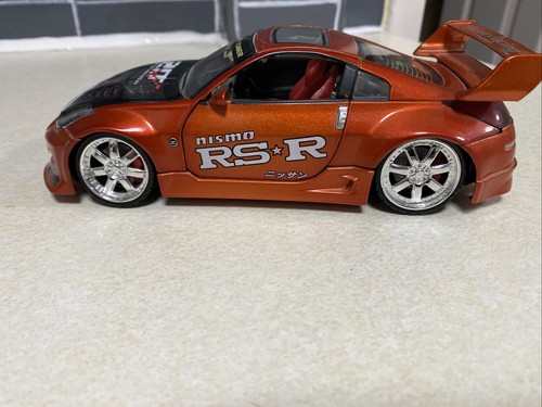 Kentoys nismo 20th anniversary - nismo,