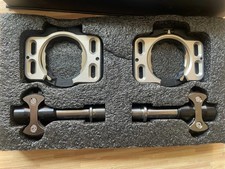 MEROCA Ultralight Titanium