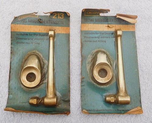 Desmo 213 wing - 213,