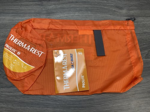 Thermarest prolite small - prolite,