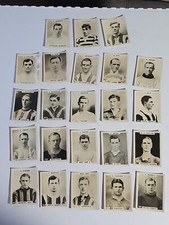 Lot Of 23 Pinnace Cigarette