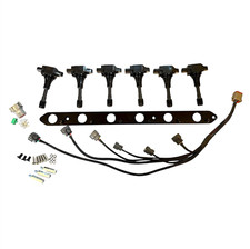 RB20 RB25 RB26 to R35 GTR