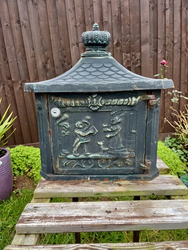 Vintage cast iron - vintage,
