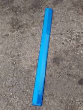 VAUXHALL ZAFIRA GSI TURBO DOOR