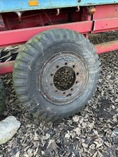 bedford wheel and goodyear