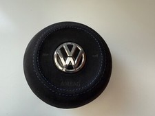 STEERING WHEEL BAG COVER