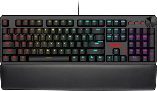 Redthunder k55 wired - redthunder,