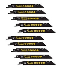 10 SabreCut S922BF 150mm Metal