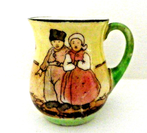 Rare royal doulton - rare,