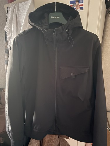 Mens strum softshell jacket - strum,