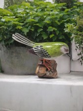 ChiselCraft Carved Wooden