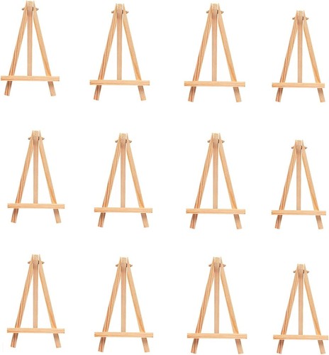 12pcs wooden tabletop - wooden,