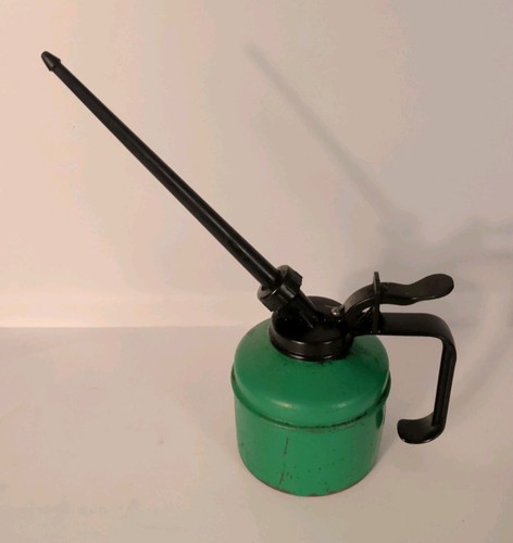 Vintage wesco metal - wesco,