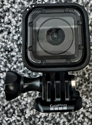 Gopro hero4 session camcorder - gopro,