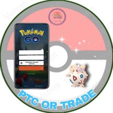 Pokémon shiny togepi - shiny,