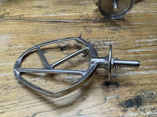 Balloon whisk dough hook k - dough,