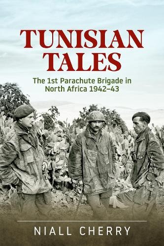 Tunisian tales niall - tales, by