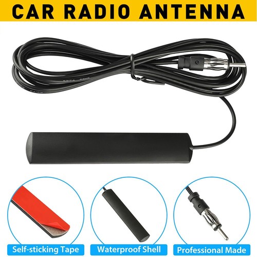 Electronic auto car stereo - auto,