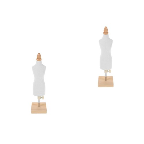 Pack dressmaking mannequin - 2,