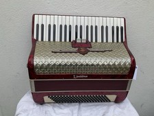 World master 120 Bass Keys 2