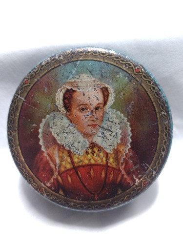 Vintage small mcvitiioes - vintage, price