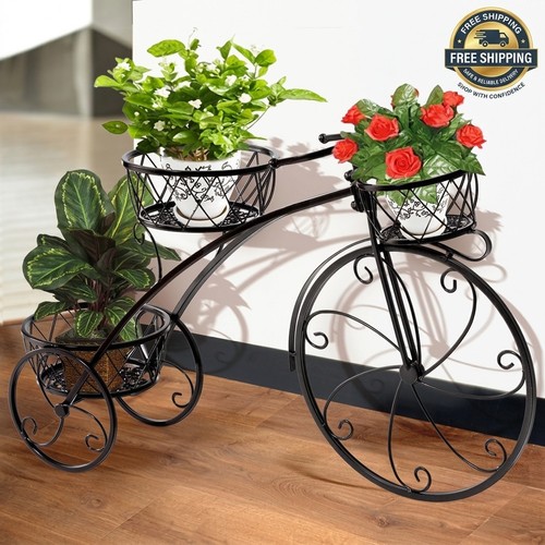 Tier bicycle plant - 3,