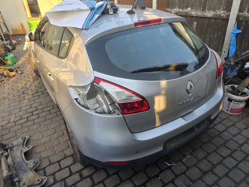 Renault megane dci - megane,