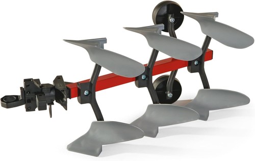 Rolly toys rollyplough - rolly,