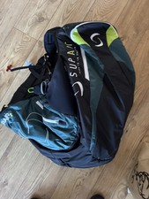 Supair Pixar 2 Paragliding