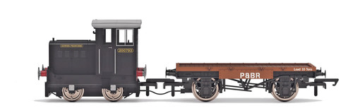 Hornby r30013 ruston hornsby - hornby,
