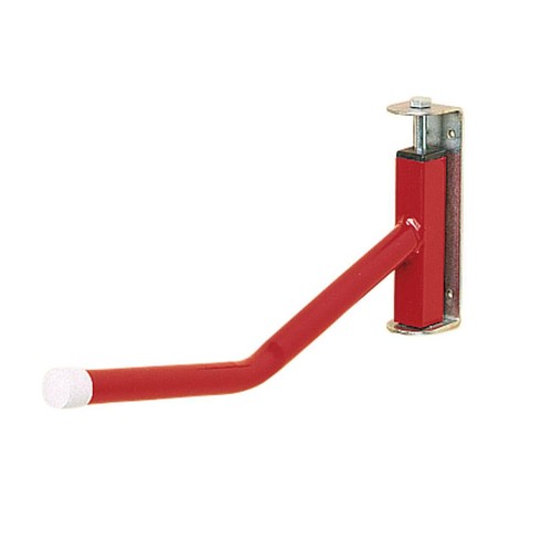 Stubbs swivelling saddle - swivelling, rack