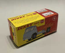 ATLAS DINKY TOYS 435 BEDFORD