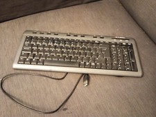Wired Pc Keyboard - Labtec